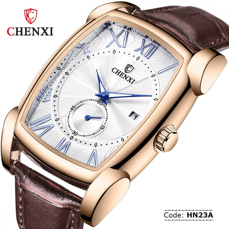 HN23A CHENXI 8029 Luxury Watch for Men