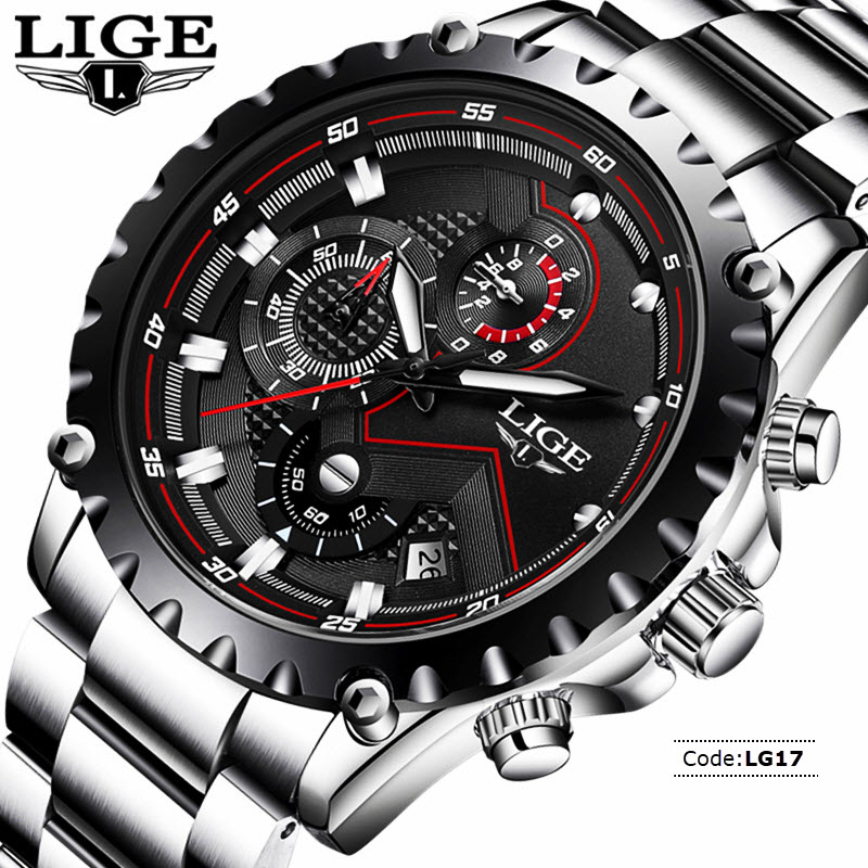 LG17 LIGE Explorer