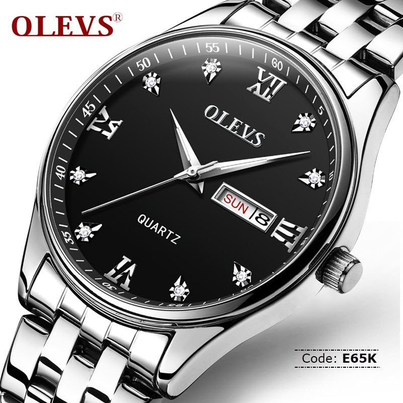 E65K OLEVS Classic Series