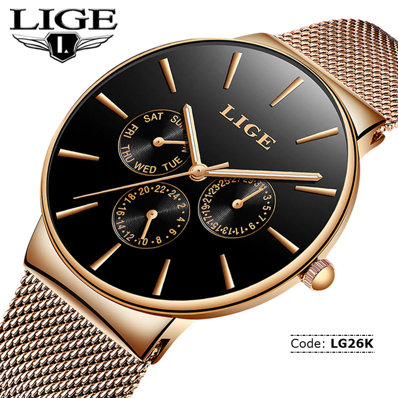LG26K Lige Grandeur