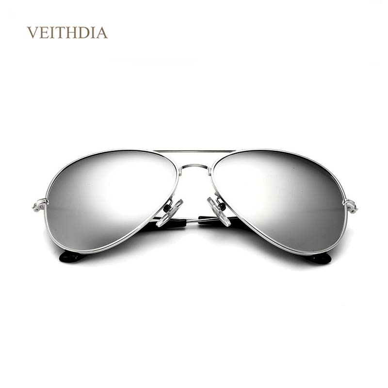 A199 VEITHDIA 3026 Polarized Sunglass for Men