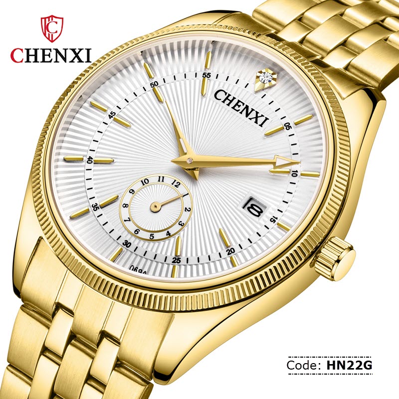 HN22G CHENXI 069A Luxury Watch for Men