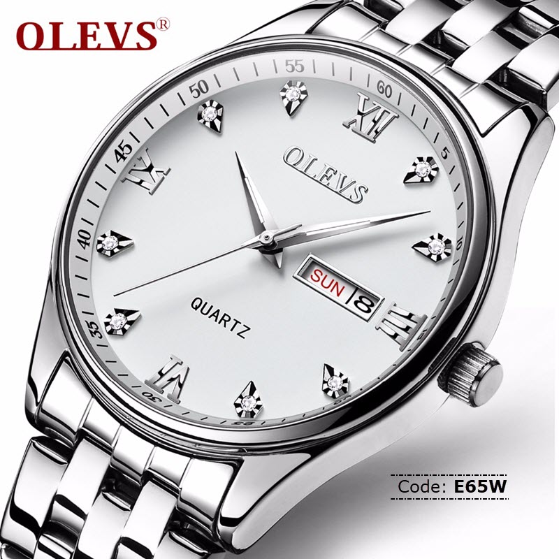 E65W OLEVS Classic Series