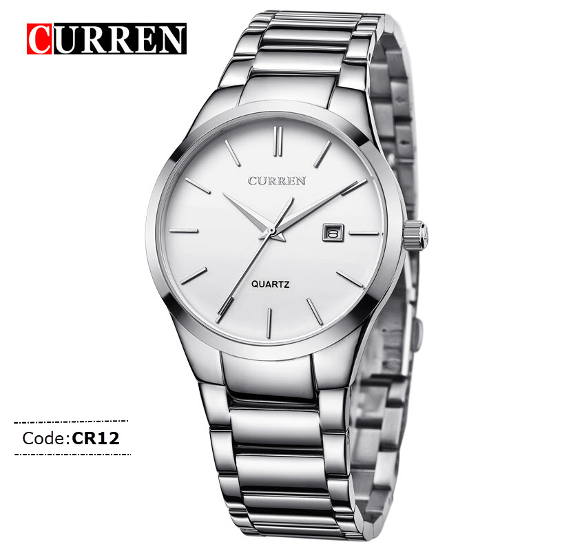 CR12 CURREN Simplicity