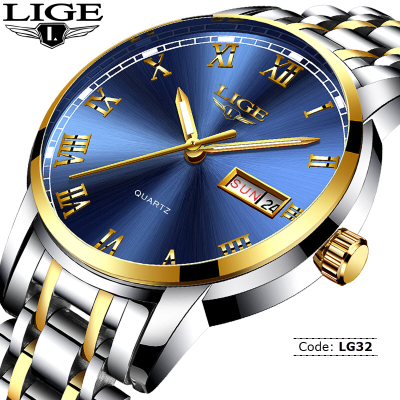 LG32 LIGE Classic