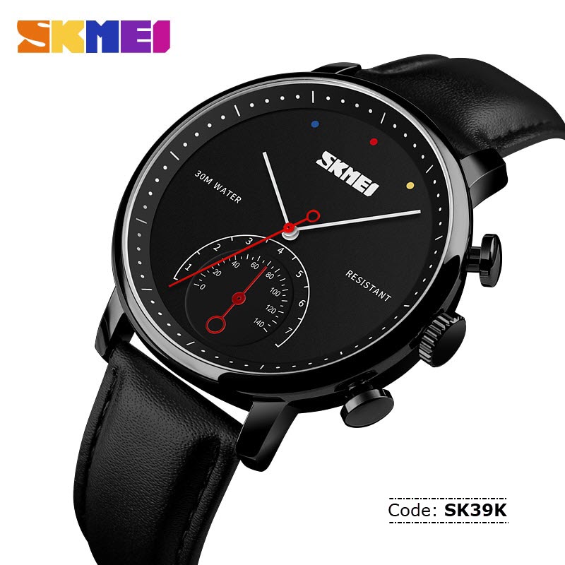 SK39K SKMEI 1399 Watch for Men