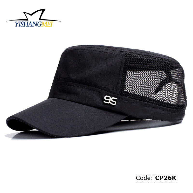 CP26K Adjustable Sun Protector Waterproof Cap