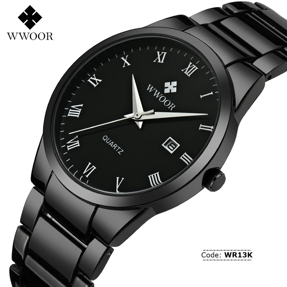 WR13K WWOOR Executive