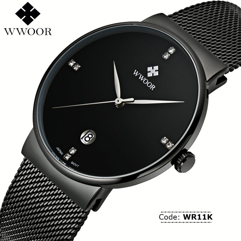 WR11K WWOOR Simplicity