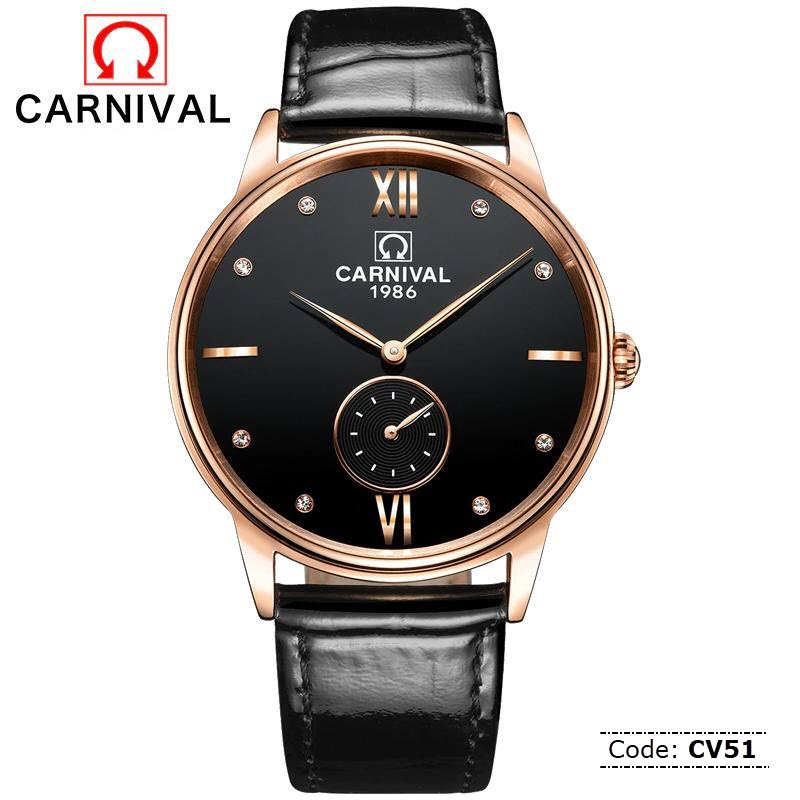 CV51K CARNIVAL Simplicity