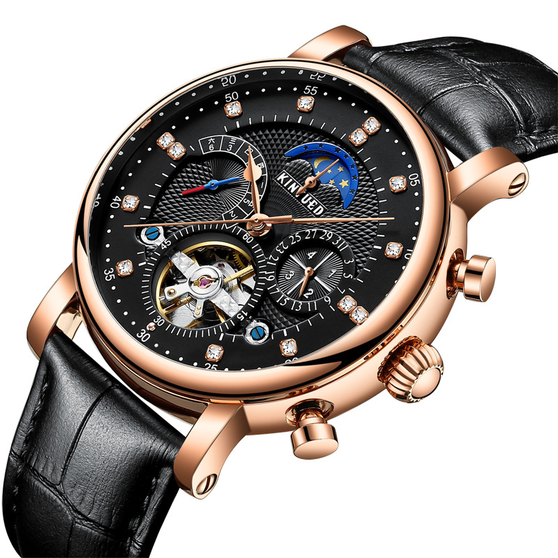 KY11K KINYUED Automatic Heritage