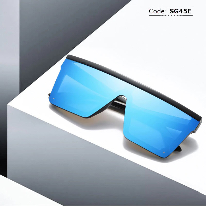SG45E HDCRAFTER Anti-Reflective, UV400 Polarized Sunglass