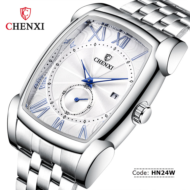 HN24W CHENXI 8029 Luxury Watch for Men