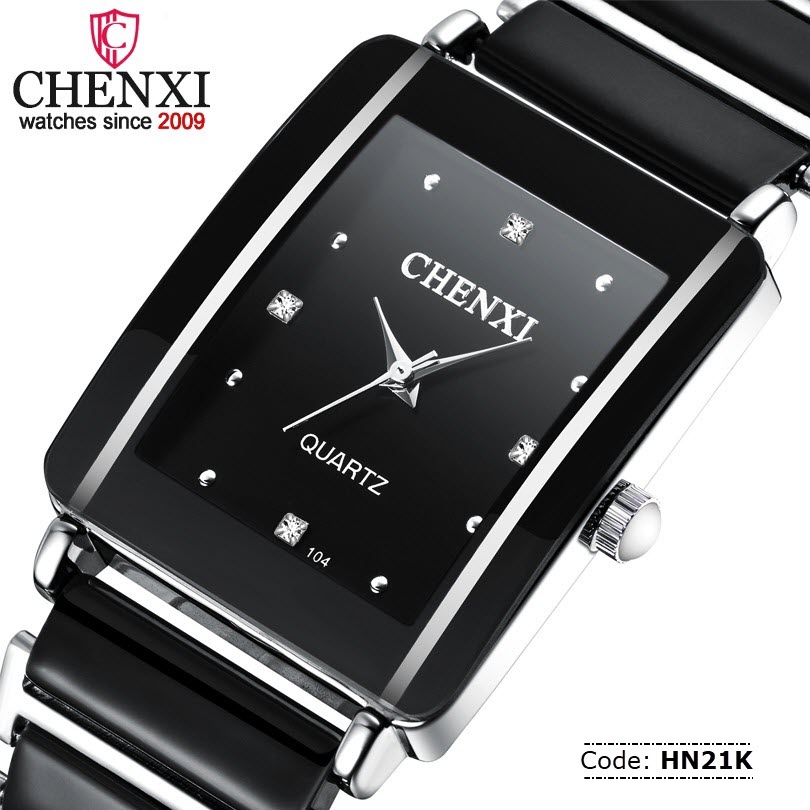 HN21K CHENXI 104A Luxury Watch for Men