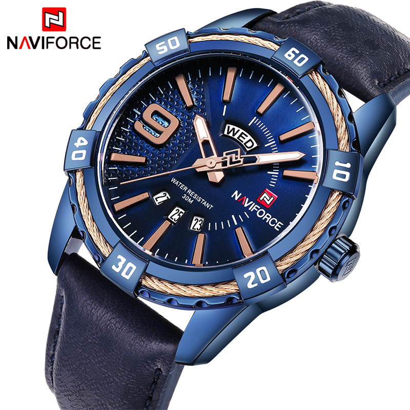NV14E Naviforce Explorer