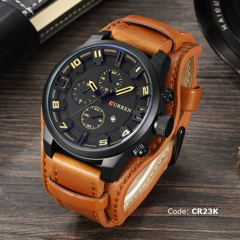 CR23K Curren 8225 Integral