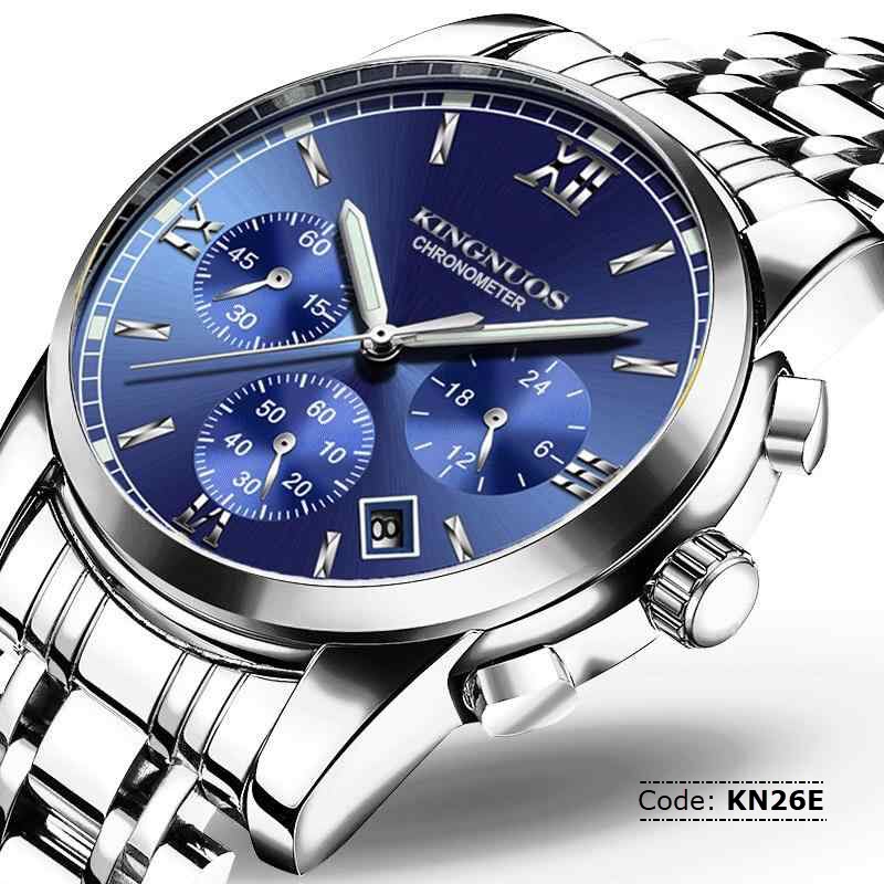 KN26E KINGNUOS 1753 Watch for Men
