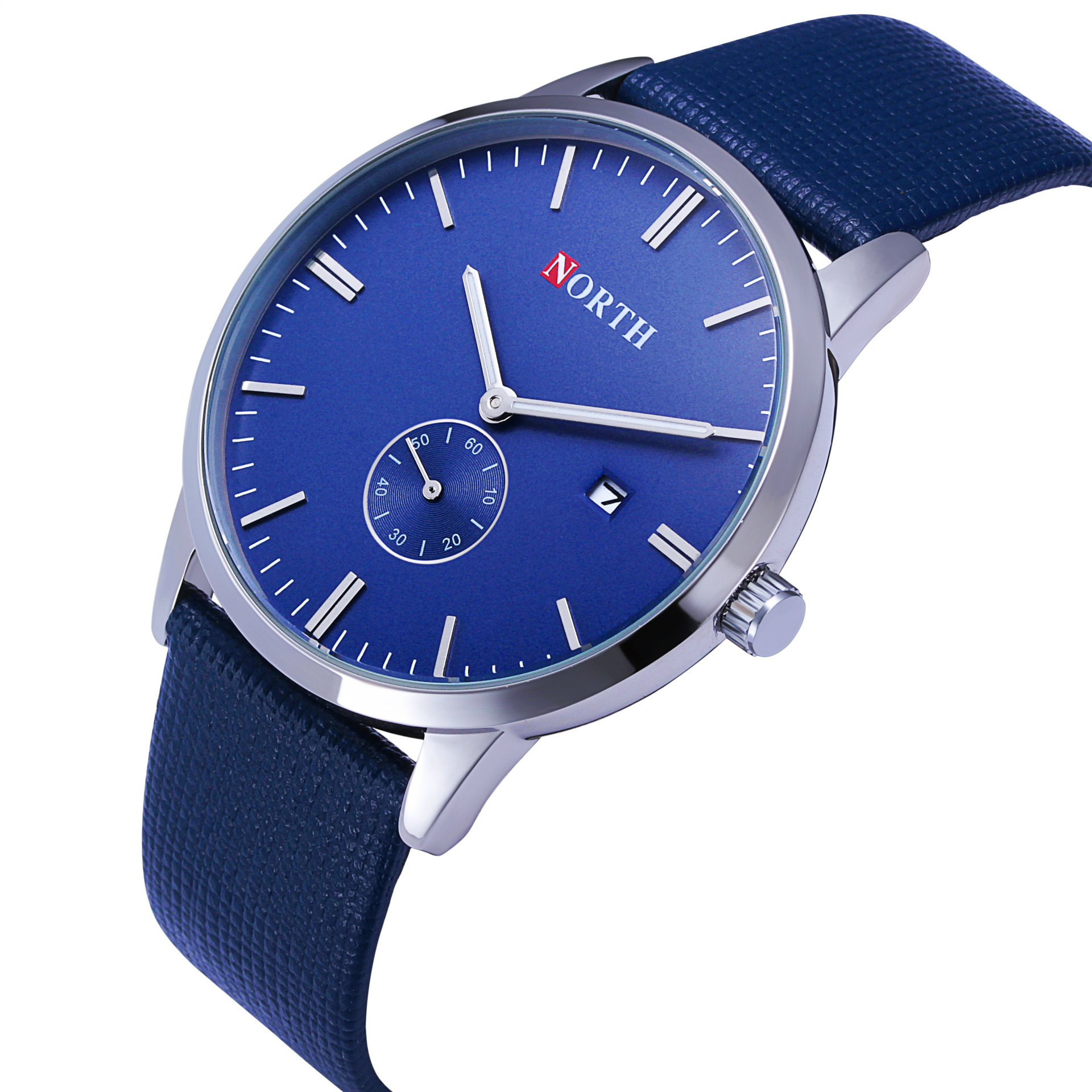 NR12E North Men Business Watch