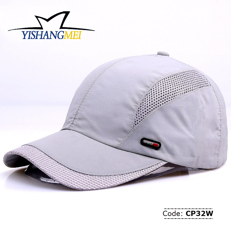 CP32W Casual Adjustable Cap