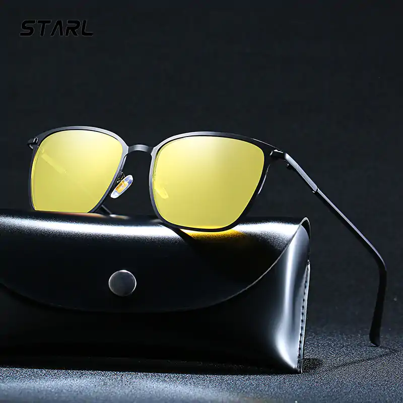 A332 STARL Polarizing Night Vision Sunglass