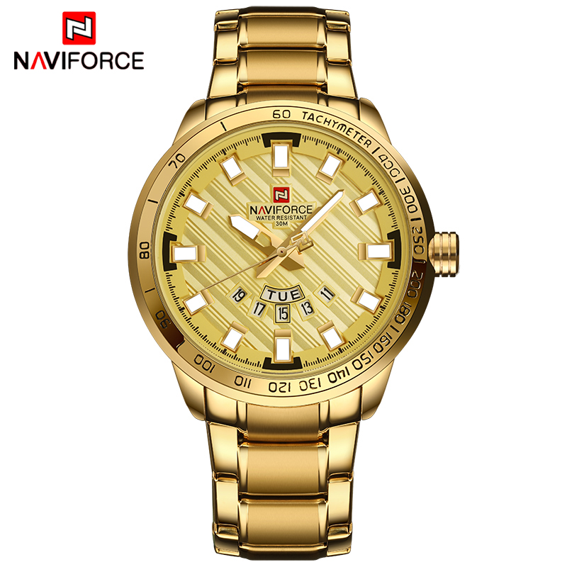 NV12G Naviforce Executive