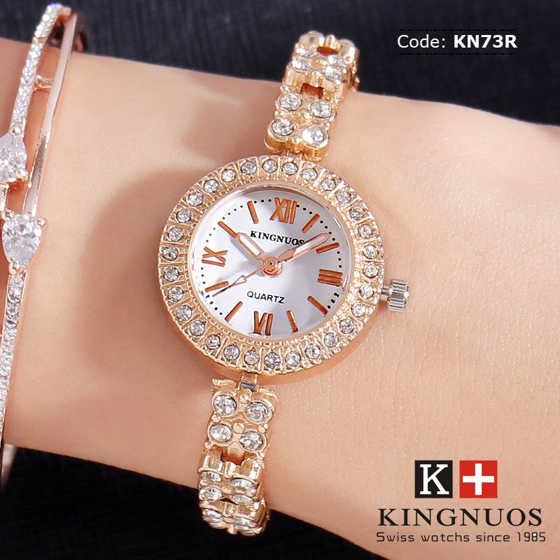 KN73R KINGNUOS Watch for Women