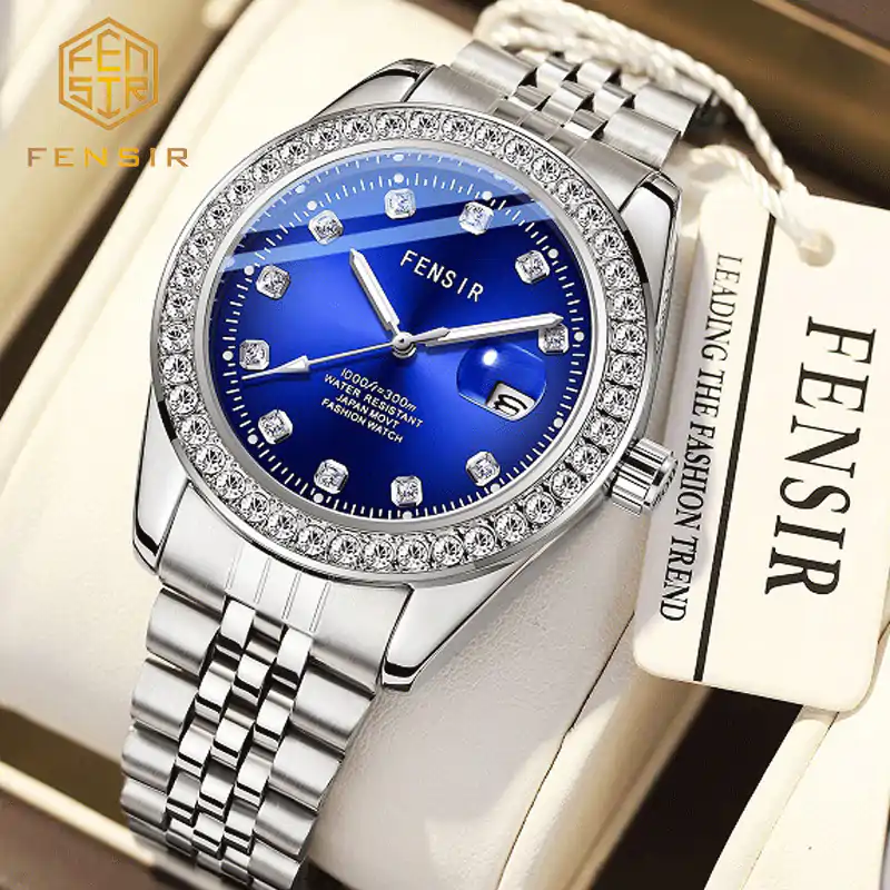 K1305 FENSIR Fashion Watch for Men