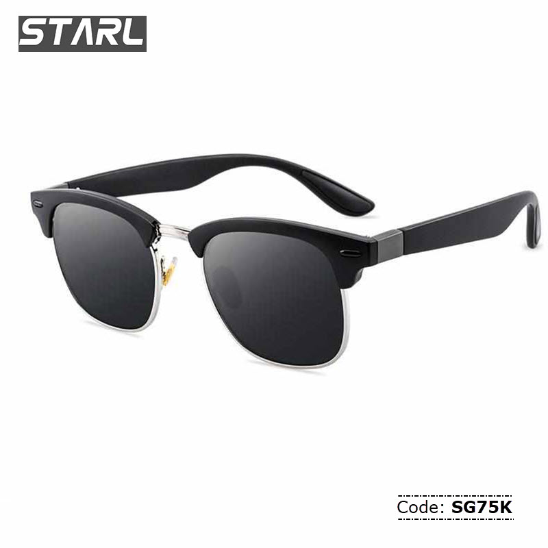 SG75K STARL Polarized Sunglass for Men