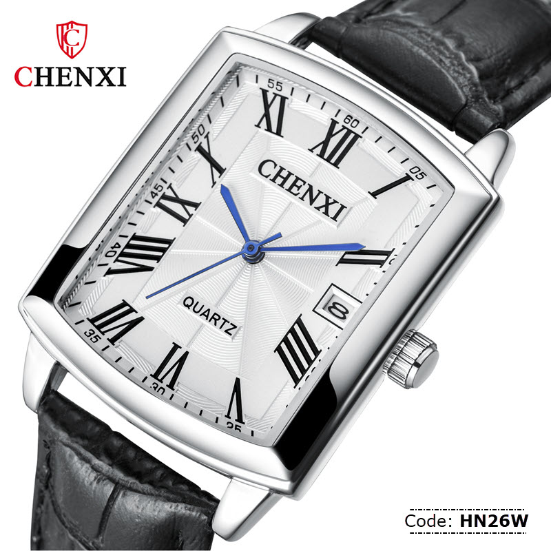 HN26W CHENXI Classic Watch for Men