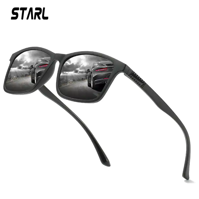 A228 STARL Fashion Polarized Sunglass for Men