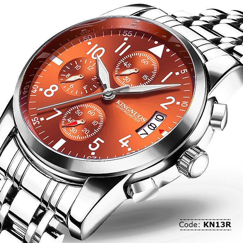 KN13R KINGNUOS Prime Classic